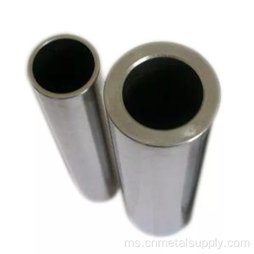 ASTM A519 AISI4130 tiub keluli aloi lancar